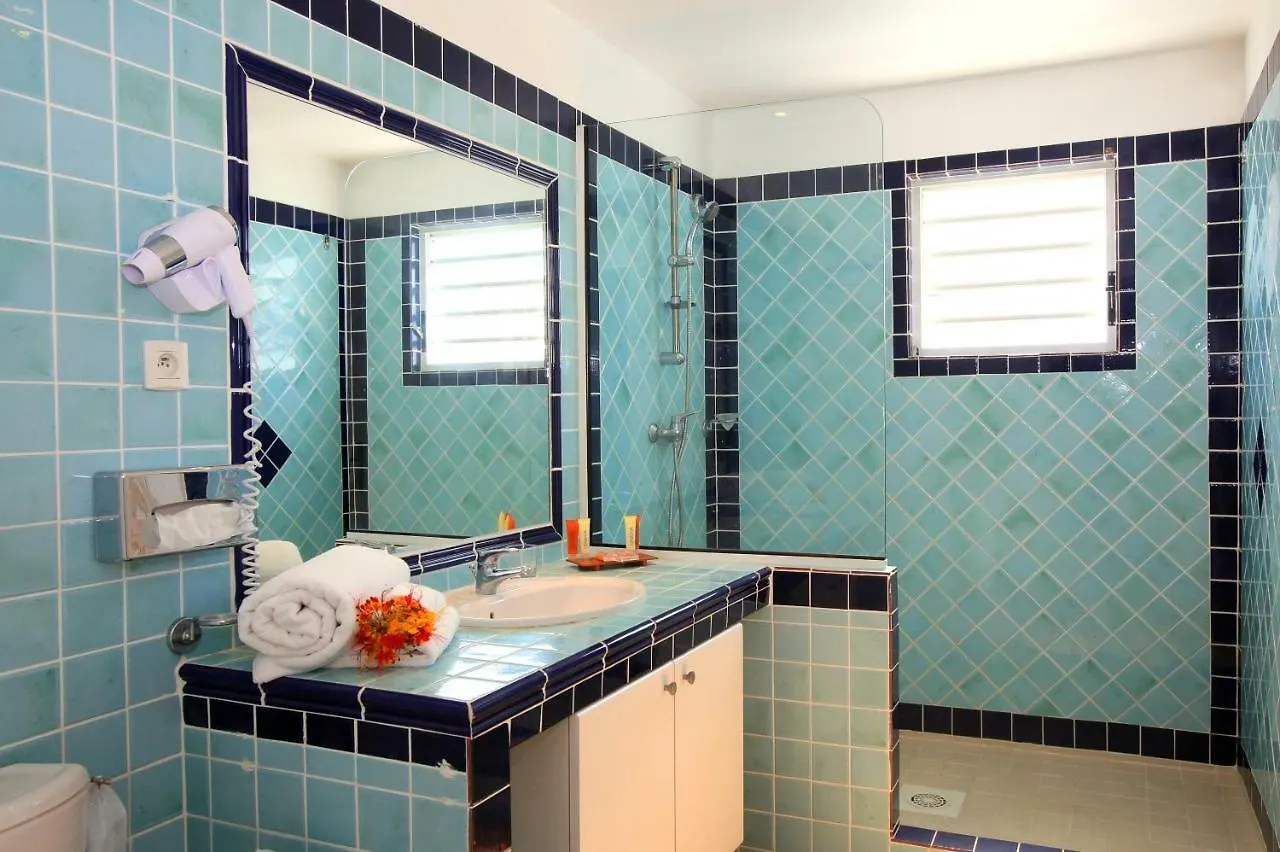 Princess Alexia Apartment Orient Bay Sint Maarten/Saint Martin