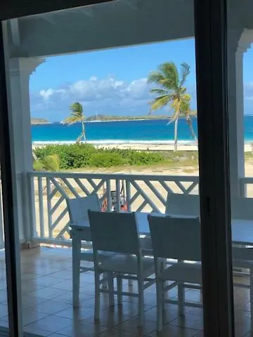 Princess Alexia Apartment Orient Bay