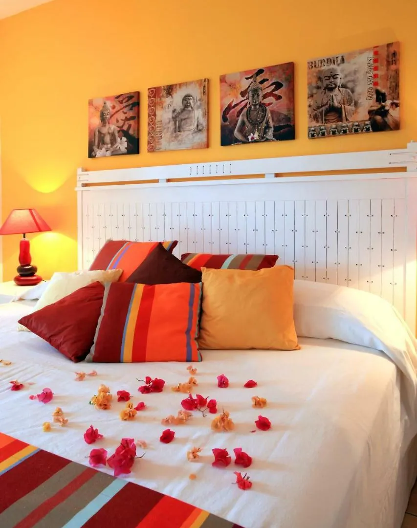 Princess Alexia Apartment Orient Bay