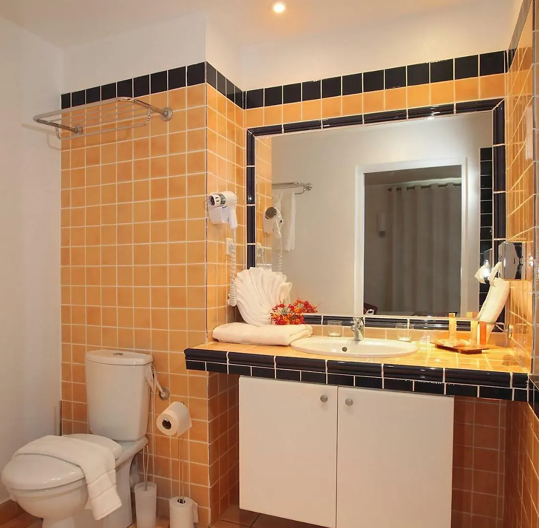 Princess Alexia Apartment Orient Bay