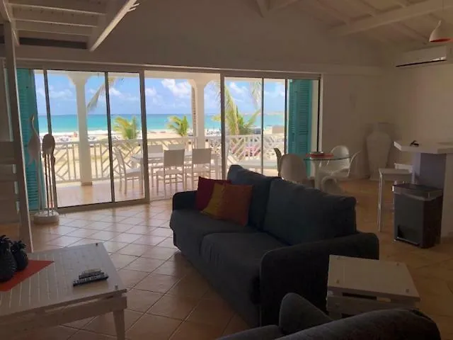 Princess Alexia Apartment Orient Bay