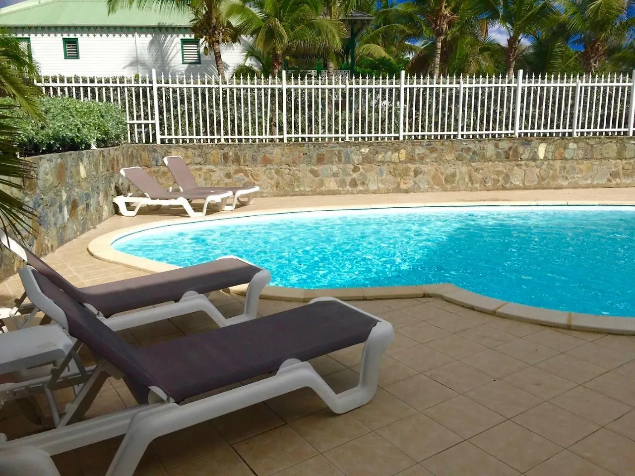 Princess Alexia Apartment Orient Bay