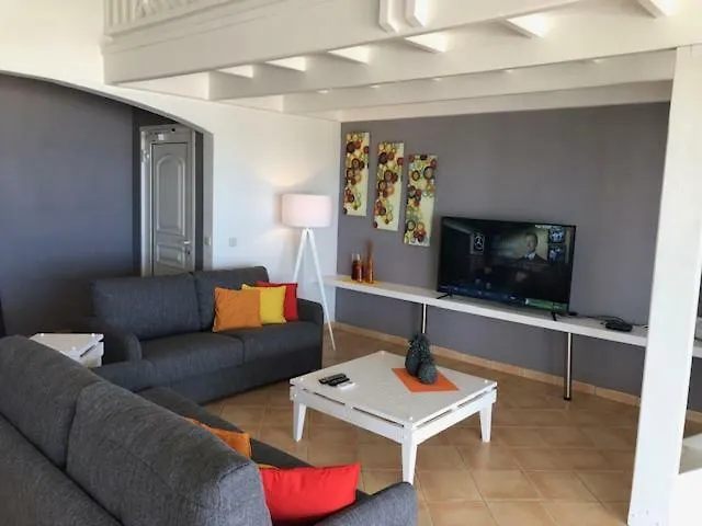 Princess Alexia Apartment Orient Bay 0*,