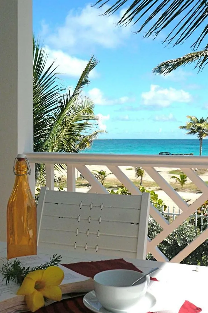 Princess Alexia Apartment Orient Bay 0*,  Sint Maarten/Saint Martin