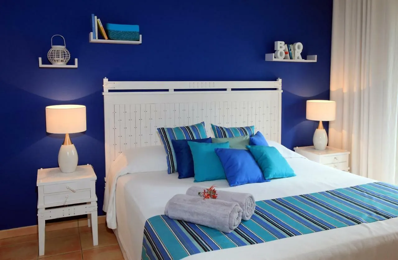 Princess Alexia Apartment Orient Bay Sint Maarten/Saint Martin