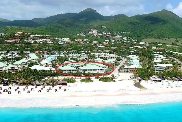 Princess Alexia Apartment Orient Bay