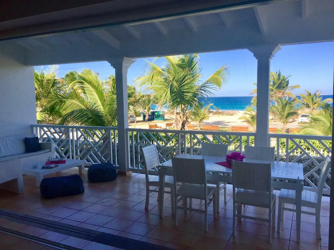 Princess Alexia Apartment Orient Bay